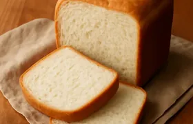 Pão para o café